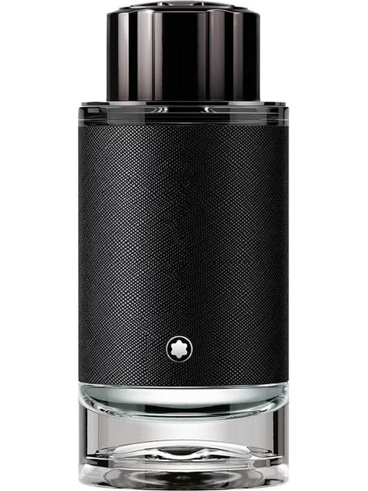 Montblanc Explorer