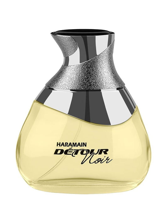 Al Haramain Detour Noir