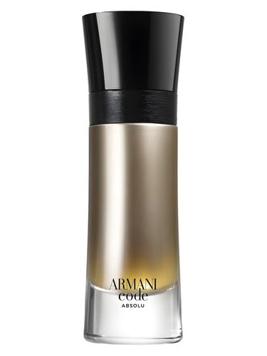 Armani Code Absolu EDP