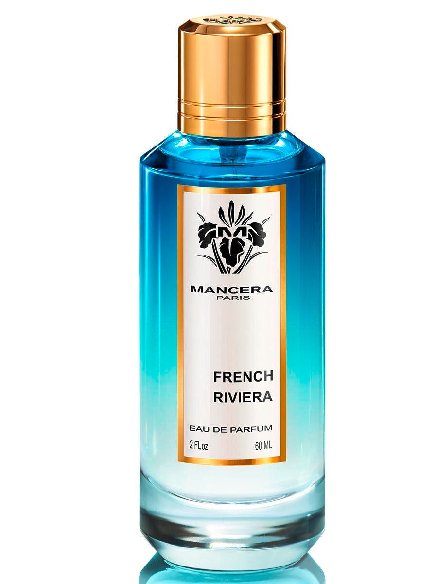 Mancera French Riviera