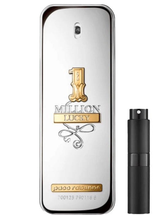Paco Rabanne 1 Million Lucky